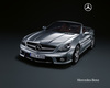 Mercedes-Benz SL - Class