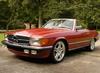 Mercedes-Benz SL - Class