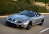 Mercedes-Benz SLR - Class