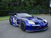 Mercedes-Benz SLR - Class