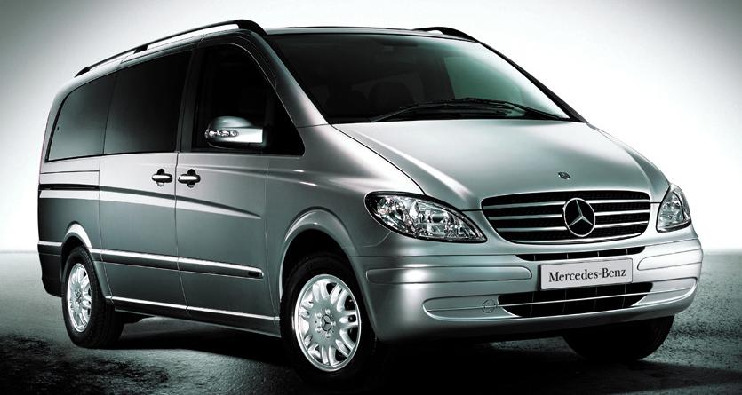 Mercedes-Benz Viano Подать объявление: Mercedes: Mercedes-Benz Viano.