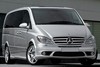 Mercedes-Benz Viano