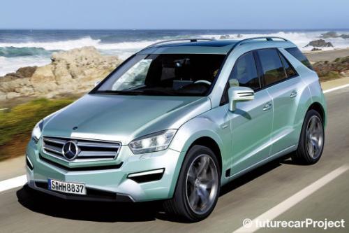 Mercedes-Benz ML - Class Ищете авто? Подумайте о Bentley - Mercedes-Benz ML - Class.