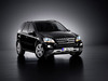 Mercedes-Benz ML - Class