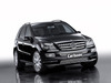 Mercedes-Benz ML - Class