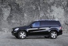 Mercedes-Benz GL-class