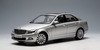 Mercedes-Benz C - Class Lim