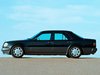 Mercedes-Benz E - Class (W124)