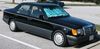 Mercedes-Benz E - Class (W124)