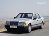 Mercedes-Benz E - Class (W124)