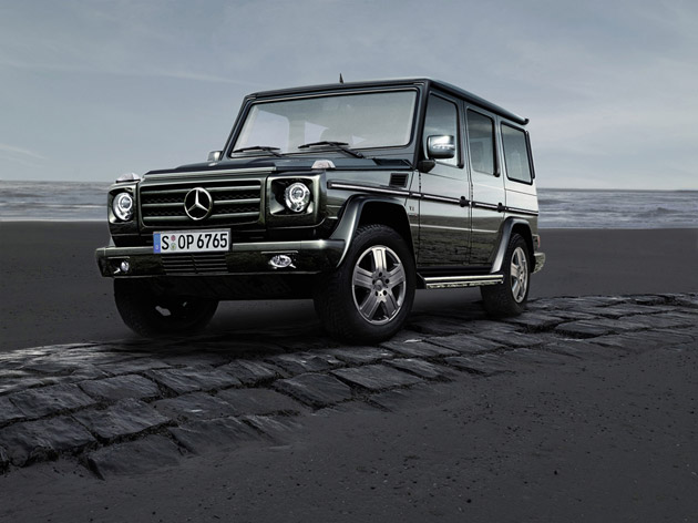 Mercedes-Benz G - Class Mercedes G-Class от 3 750 000 р: Mercedes-Benz G - Class. Купля/Продажа авто Mercedes.