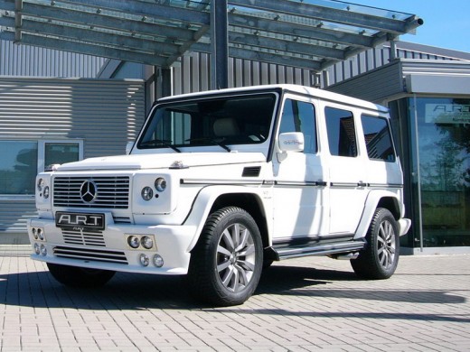 Mercedes-Benz G - Class Автомобили Peugeot 107: Mercedes-Benz G - Class. Автомобили Mercedes-Benz G-Класса.