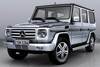 Mercedes-Benz G - Class