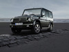 Mercedes-Benz G - Class