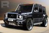 Mercedes-Benz G - Class