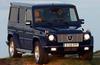 Mercedes-Benz G - Class