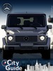 Mercedes-Benz G - Class