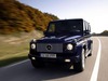 Mercedes-Benz G - Class