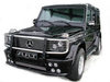 Mercedes-Benz G - Class