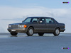 Mercedes-Benz S - Class (W126)