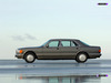 Mercedes-Benz S - Class (W126)