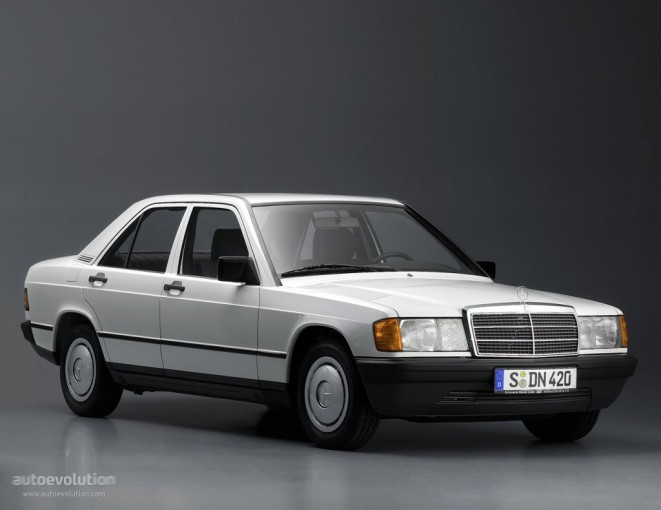 Mercedes-Benz 190 (W201) Ищете авто? Подумайте о Bentley: Mercedes-Benz 190 (W201). Mercedes-Benz A 190.