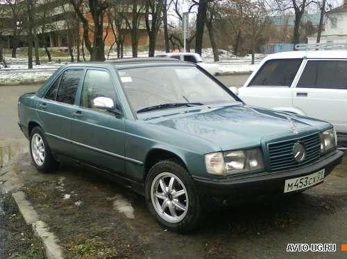 Mercedes-Benz 190 (W201) Ищете Mercedes-Benz 190: Mercedes-Benz 190 (W201). Mercedes Benz.