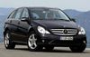 Mercedes-Benz A - Class