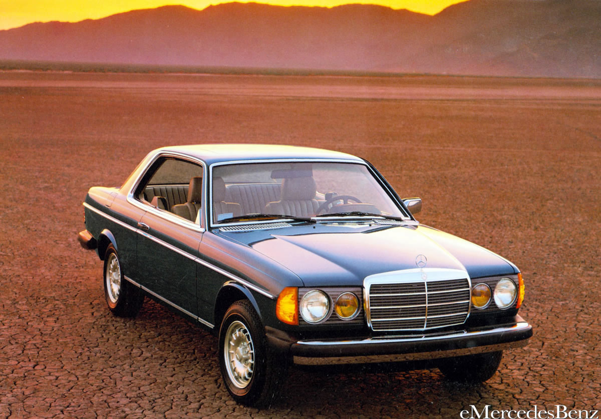 Mercedes-Benz W 123 Mercedes-Benz A 150 - Mercedes-Benz W 123.