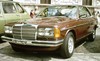 Mercedes-Benz W 123