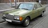 Mercedes-Benz W 123