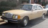 Mercedes-Benz W 123