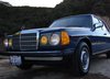 Mercedes-Benz W 123