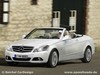 Mercedes-Benz CLK Cabriolets