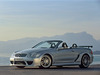 Mercedes-Benz CLK Cabriolets