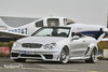 Mercedes-Benz CLK Cabriolets