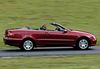 Mercedes-Benz CLK Cabriolets