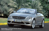 Mercedes-Benz CLK Cabriolets