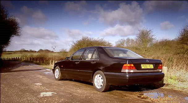 Mercedes-Benz S - Class (W140) Доска объявлений - AutoRepo: Mercedes-Benz S - Class (W140). Ищете авто? Подумайте о Bentley.