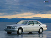 Mercedes-Benz S - Class (W140)