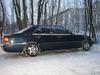 Mercedes-Benz S - Class (W140)