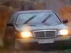 Mercedes-Benz S - Class (W140)