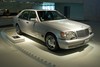 Mercedes-Benz S - Class (W140)