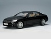 Mercedes-Benz CL Coupes