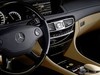 Mercedes-Benz CL Coupes