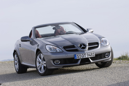 Mercedes-Benz SLK - Roadster Все про залог Авто: Mercedes-Benz SLK - Roadster. Подбор нового автомобиля.