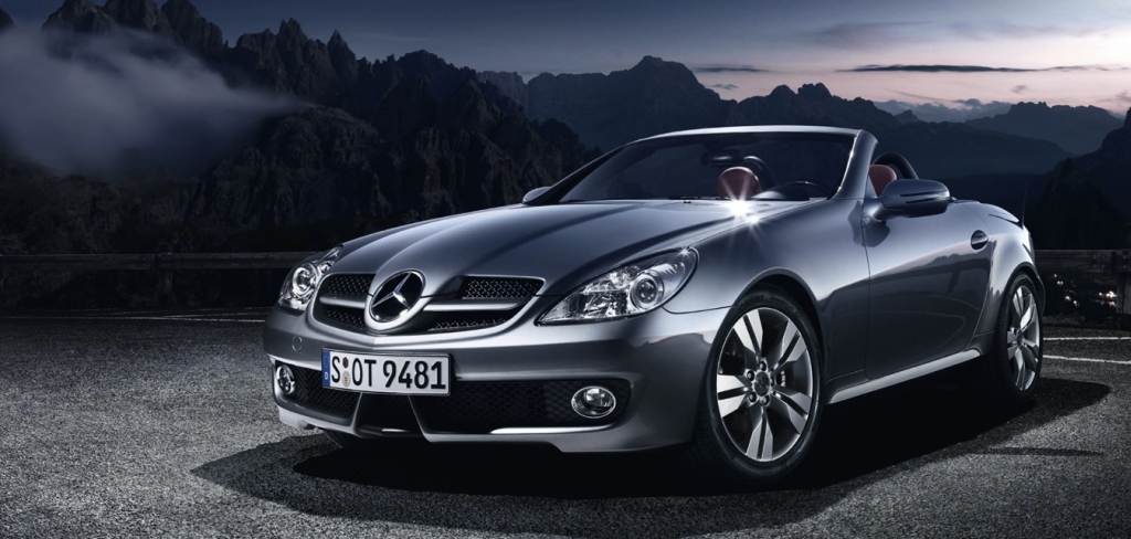 Mercedes-Benz SLK - Roadster Доска объявлений - AutoRepo - Mercedes-Benz SLK - Roadster. Ищете Mercedes-benz SLK?