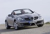 Mercedes-Benz SLK - Roadster