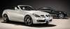 Mercedes-Benz SLK - Roadster