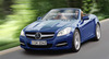 Mercedes-Benz SLK - Roadster